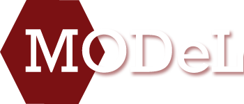 MODeL Logo