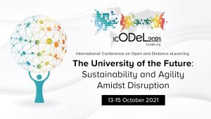 ICODeL 2021 Poster