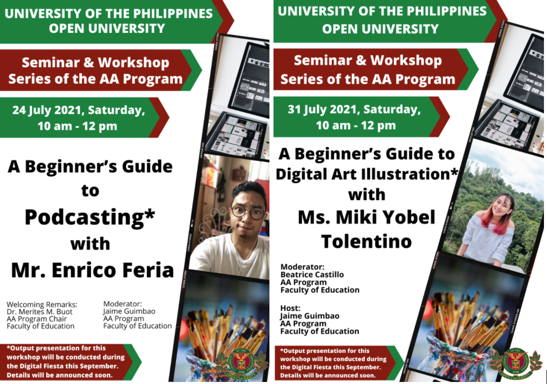 creative writing university of the philippines