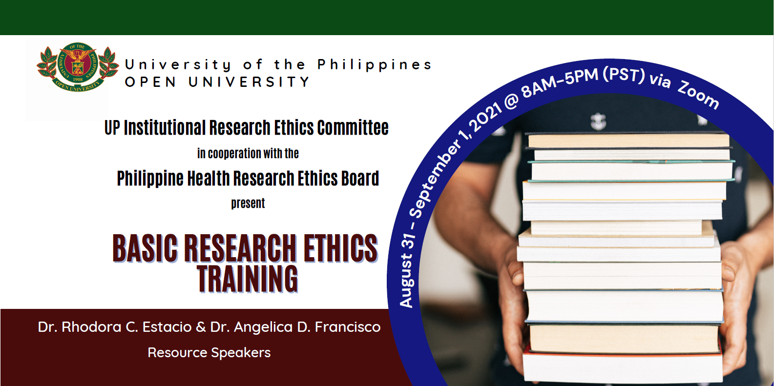 research ethics committee philippines