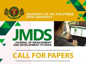 JMDS Call for Papers