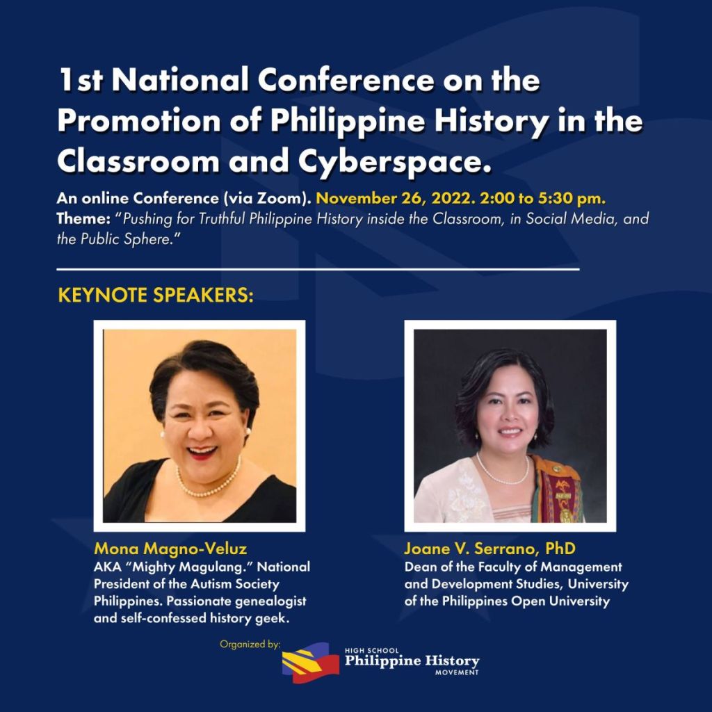 1st-national-conference-on-the-promotion-of-philippine-history-in-the