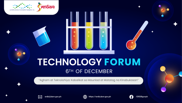 14th SyenSaya Technology Forum 2022