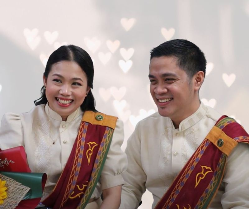 Beyond ODeL: Finding Love and Romance in UPOU's Virtual Classroom