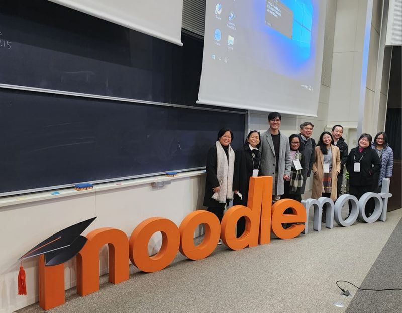 Moodle Moot Japan 2023