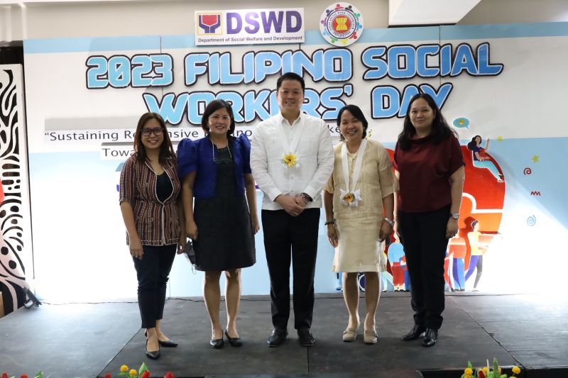 dswd Logo 2023