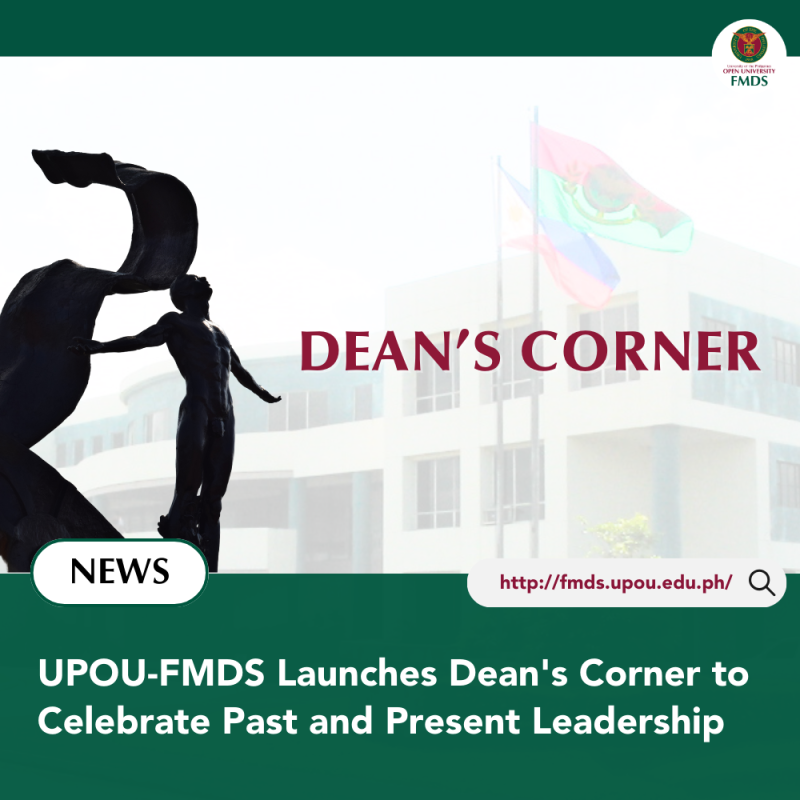 Deans-corner