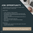 Job Opportunity_Project Staff for GE