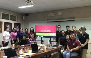 UP Manila and UP Open University Finalize Preparations for Master in Nursing Education Program