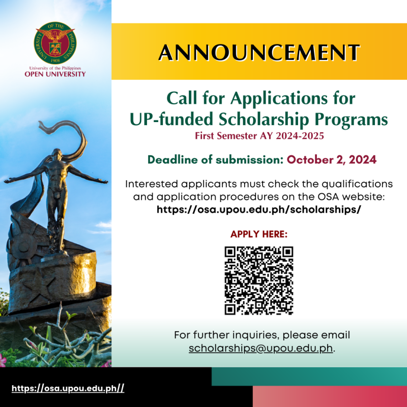 Pubmat UP-Funded Scholarship (1)