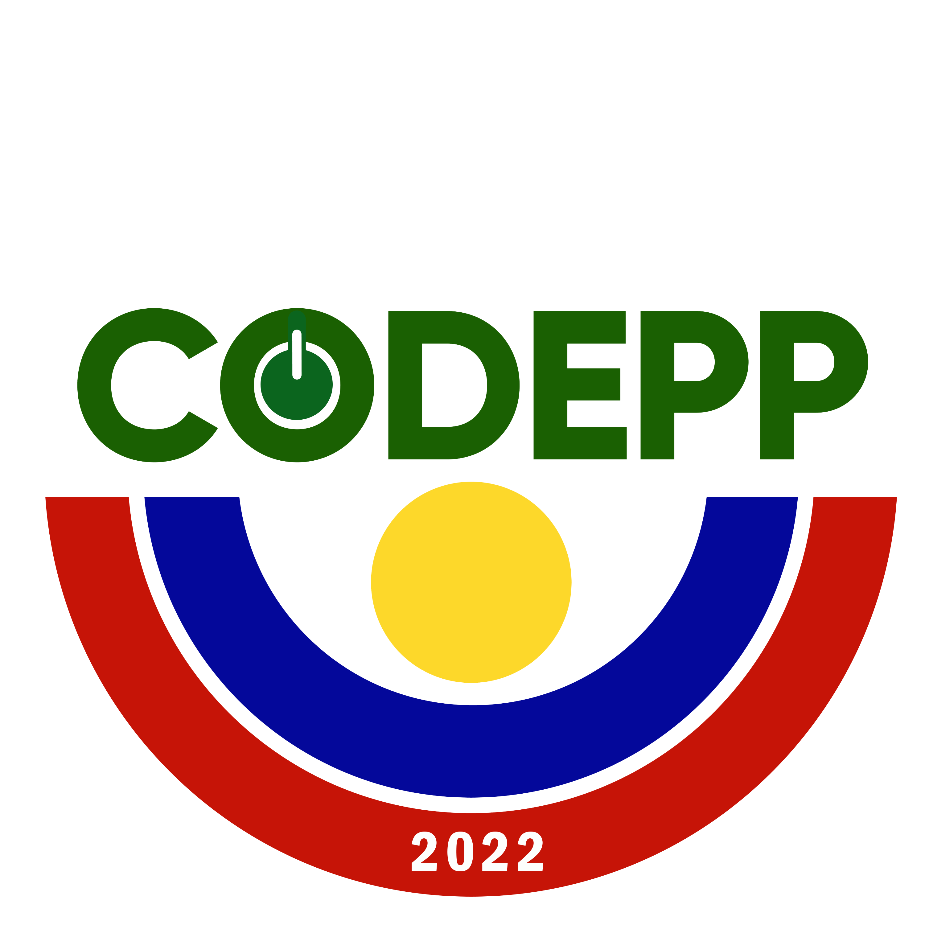 CODEPP LOGO