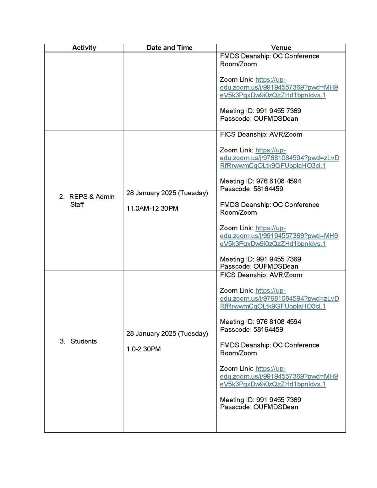 Schedule for Joint Call for Nomination and Guidelines for FICS Dean and FMDS Dean_Page_2