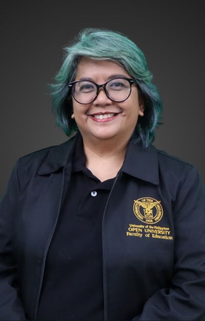 Assoc. Prof. Juliet Aleta Villanueva